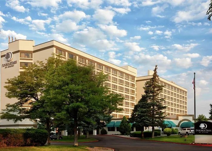 Doubletree By Hilton Grand Junction