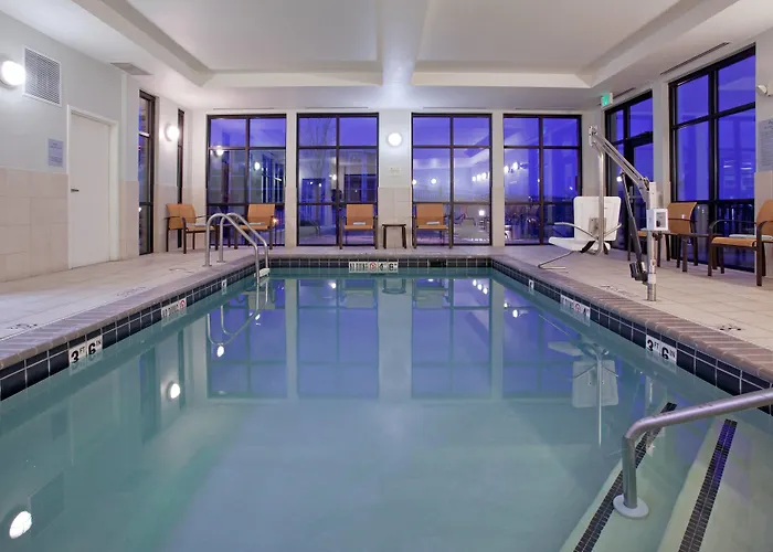 Courtyard Grand Junction