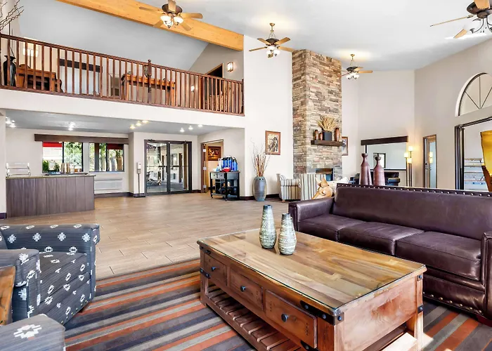 Best Western Grande River Inn & Suites