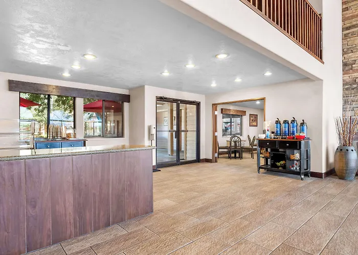 Best Western Grande River Inn & Suites