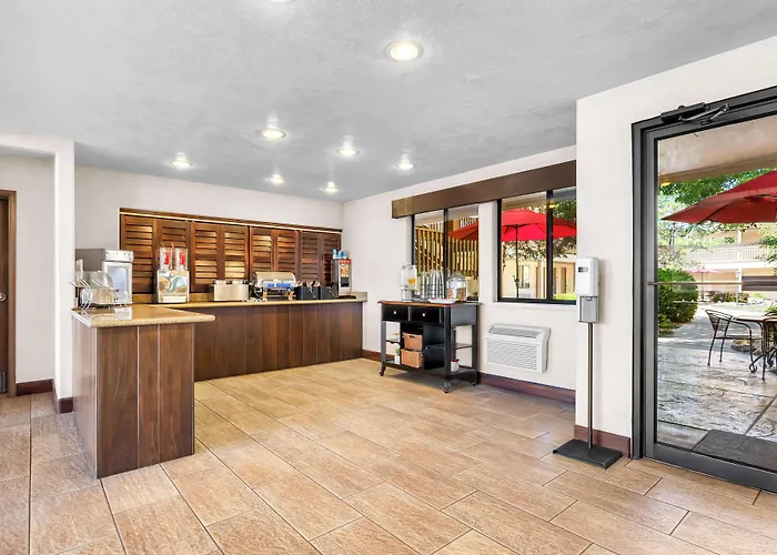 Best Western Grande River Inn & Suites